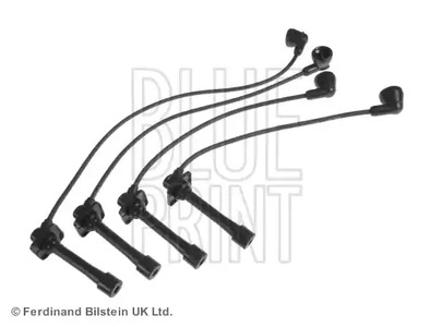 Комплект проводов зажигания BLUE PRINT ADM51625