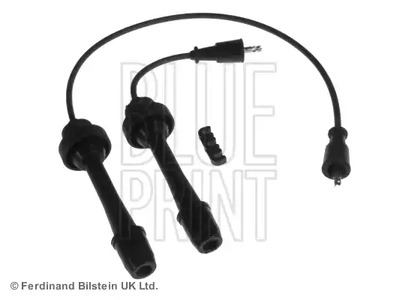Комплект проводов зажигания BLUE PRINT ADM51641