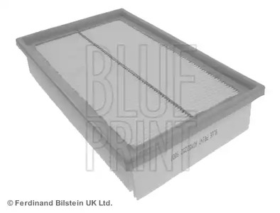 Воздушный фильтр BLUE PRINT ADM52252