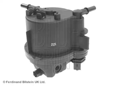 Фильтр топливный BLUE PRINT ADM52338