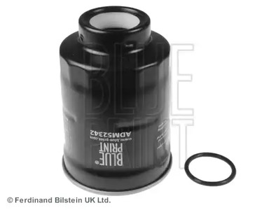 Топливный фильтр BLUE PRINT ADM52342