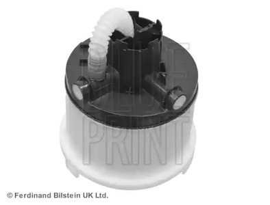 Фильтр топливный BLUE PRINT ADM52349