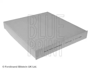 Фильтр воздуха во внутренном пространстве BLUE PRINT ADM52529