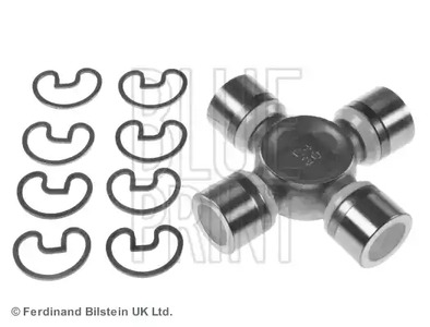 Крестовина карданной передачи BLUE PRINT ADM53905
