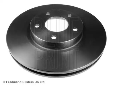 Тормозной диск BLUE PRINT ADM543123