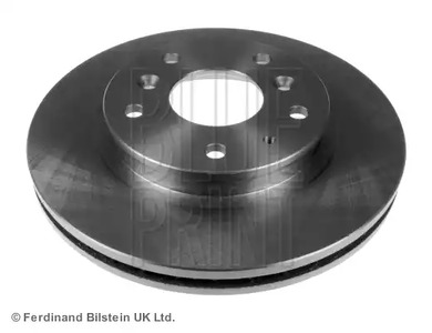 Диск тормозной BLUE PRINT ADM54325