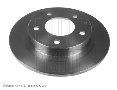 Тормозной диск BLUE PRINT ADM54347