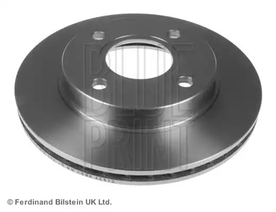 Тормозной диск BLUE PRINT ADM54365