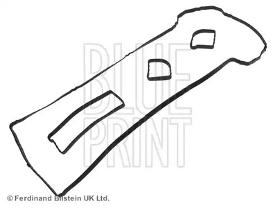 Комплект прокладок крышкы головки цилиндра BLUE PRINT ADM56724