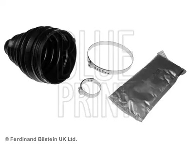 Комплект пыльника приводного вал BLUE PRINT ADM58175