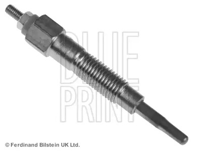 Свеча накаливания BLUE PRINT ADN11819
