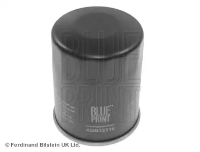Масляный фильтр BLUE PRINT ADN12110