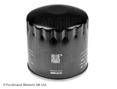 Масляный фильтр BLUE PRINT ADN12131
