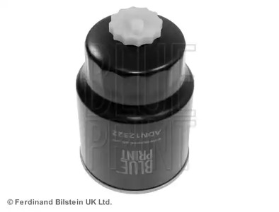 Топливный фильтр BLUE PRINT ADN12322