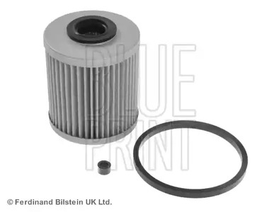 Топливный фильтр BLUE PRINT ADN12328