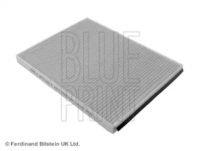 Фильтр воздуха во внутренном пространстве BLUE PRINT ADN12504