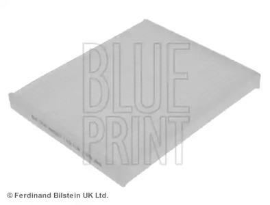 Фильтр воздуха во внутренном пространстве BLUE PRINT ADN12517