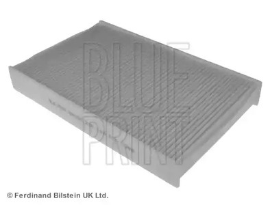 Фильтр воздуха во внутренном пространстве BLUE PRINT ADN12526