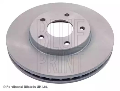 Тормозной диск BLUE PRINT ADN143101