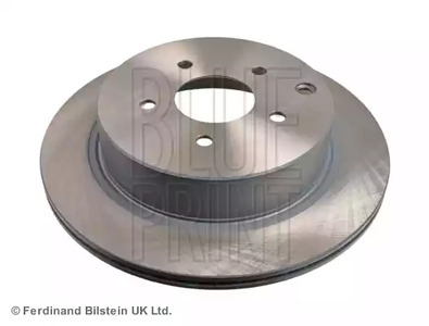 Тормозной диск BLUE PRINT ADN143122