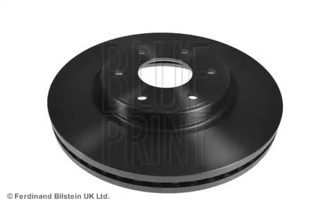 Тормозные диски BLUE PRINT ADN143173