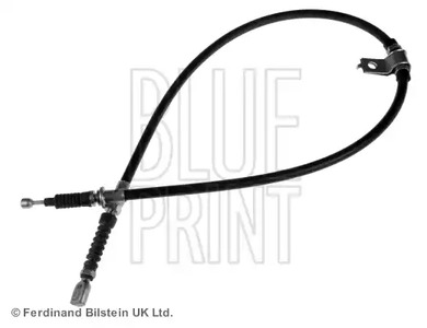 Трос стояночного тормоза BLUE PRINT ADN146324