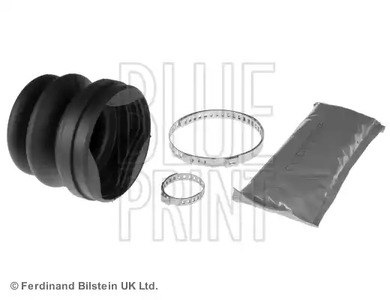 Комплект пыльника приводного вал BLUE PRINT ADN18133