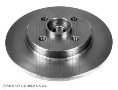 Диск тормозной BLUE PRINT ADP154305
