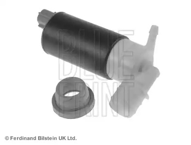 Водяной насос системы очистки окон BLUE PRINT ADT30301