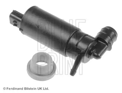 Насос стеклоомывателя BLUE PRINT ADT30302