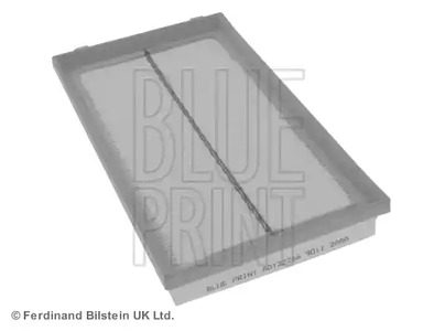 Воздушный фильтр BLUE PRINT ADT32266