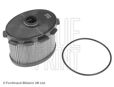 Фильтр топливный BLUE PRINT ADT32370
