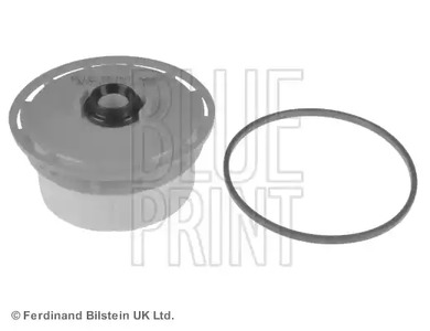 Топливный фильтр BLUE PRINT ADT32389