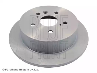 Тормозной диск BLUE PRINT ADT343147