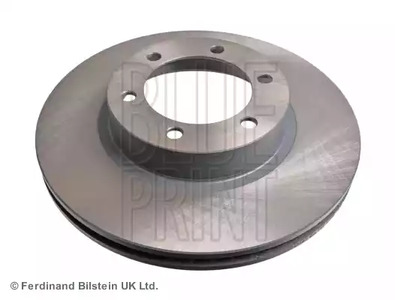 Тормозной диск BLUE PRINT ADT343161