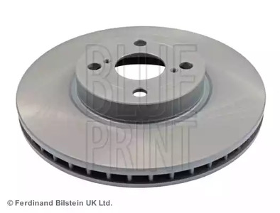 Тормозной диск BLUE PRINT ADT343164