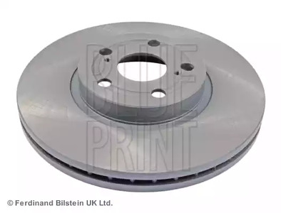Тормозной диск BLUE PRINT ADT343166