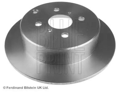Тормозной диск BLUE PRINT ADT343175