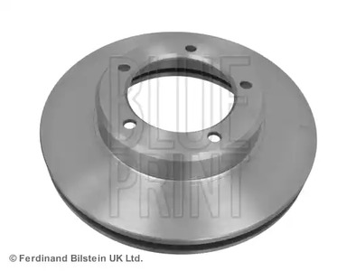 Тормозной диск BLUE PRINT ADT343190