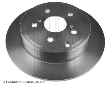 Тормозной диск BLUE PRINT ADT343196