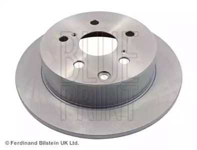 Тормозной диск BLUE PRINT ADT343200