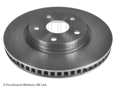 Тормозной диск BLUE PRINT ADT343206