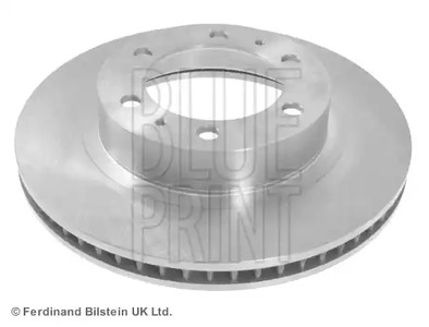Тормозной диск BLUE PRINT ADT343219