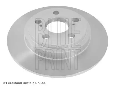 Тормозные диски BLUE PRINT ADT343224
