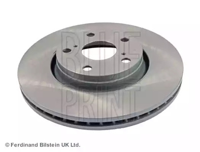 Тормозной диск BLUE PRINT ADT343271