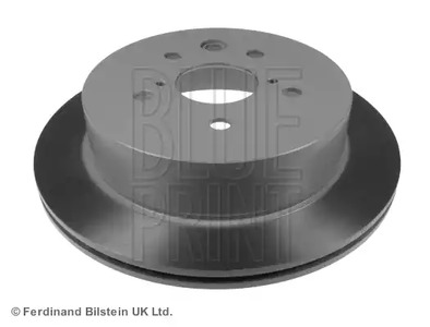 Тормозной диск BLUE PRINT ADT343297