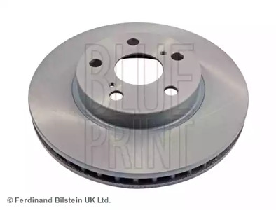 Тормозной диск BLUE PRINT ADT34364