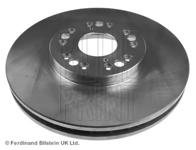 Тормозной диск BLUE PRINT ADT34387
