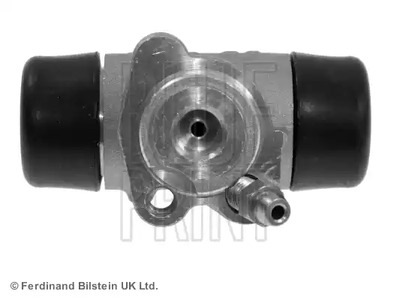 Цилиндр тормозной рабочий BLUE PRINT ADT34489