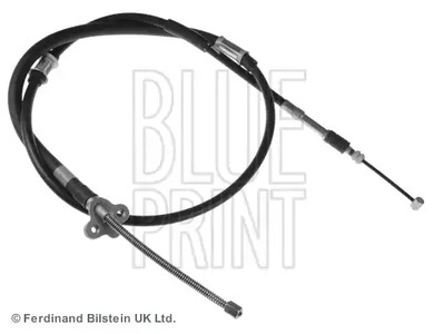 Трос стояночного тормоза BLUE PRINT ADT346146
